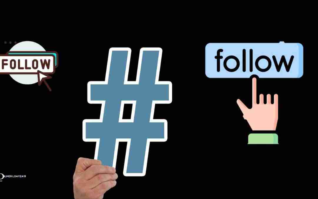 Inicio - Imagen 7 Top 47 Hashtags para Instagram en 2025: Tecnología, Moda, Fitness y Más