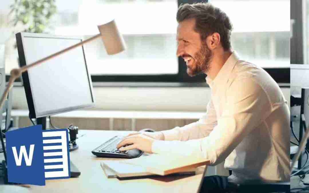 Inicio - Imagen 4 Atajos de Teclado para Word que Debes Conocer