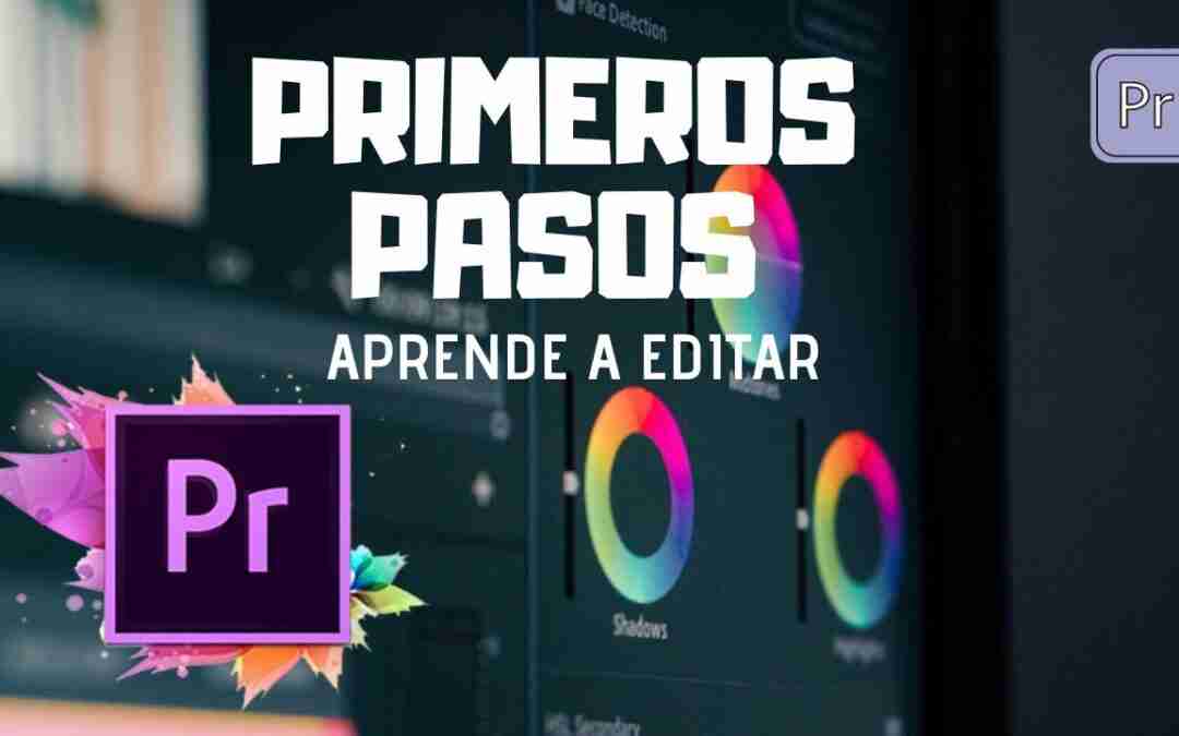 Inicio - Imagen 2 Cómo Editar Videos en Adobe Premiere Pro 2025
