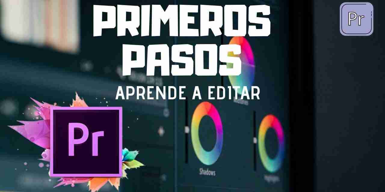 Cómo Editar Videos en Adobe Premiere Pro 2025