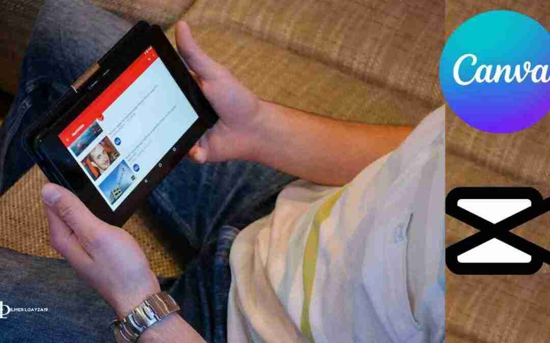 Inicio - Imagen 5 Herramientas Clave para Iniciar en YouTube 2025