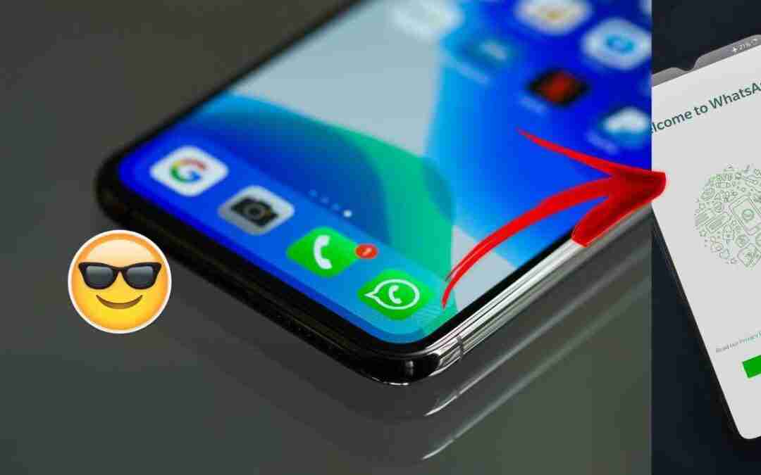 Inicio - Imagen 4 Nuevas Funciones en Estados de WhatsApp