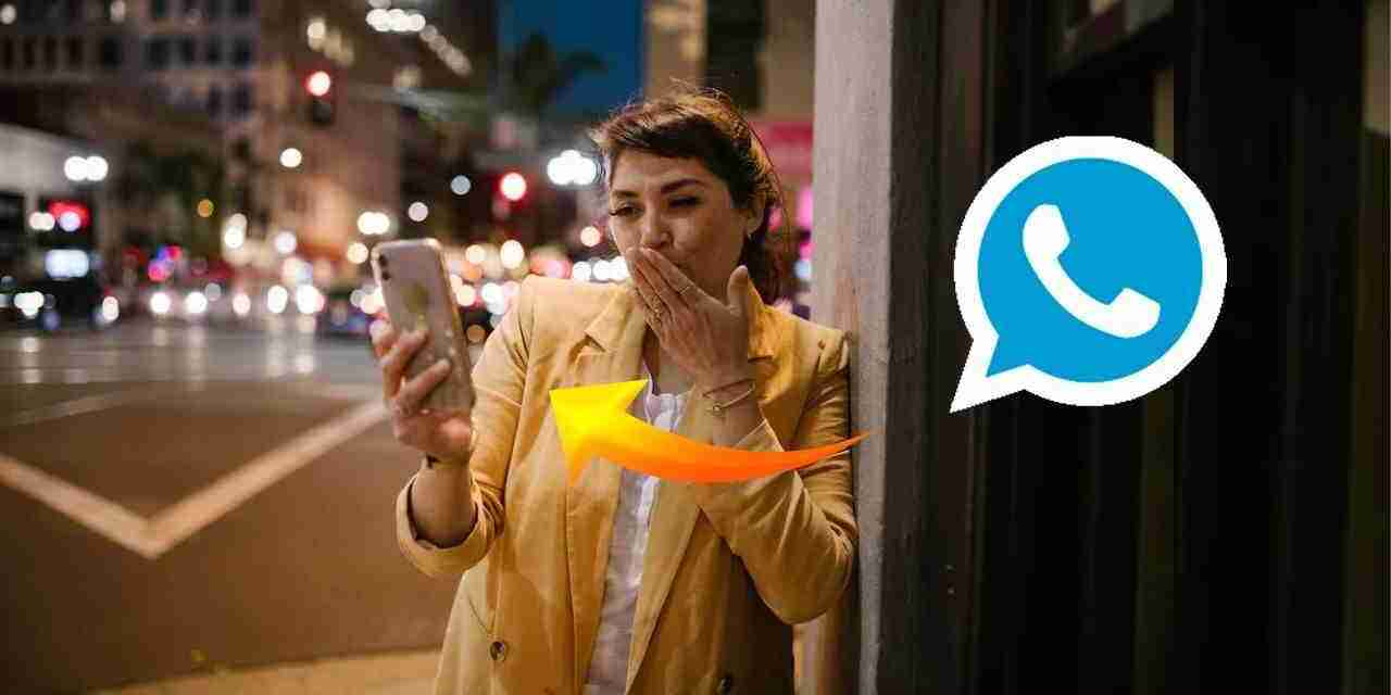 Descargar Gratis WhatsApp Plus APK v2500 Última Versión