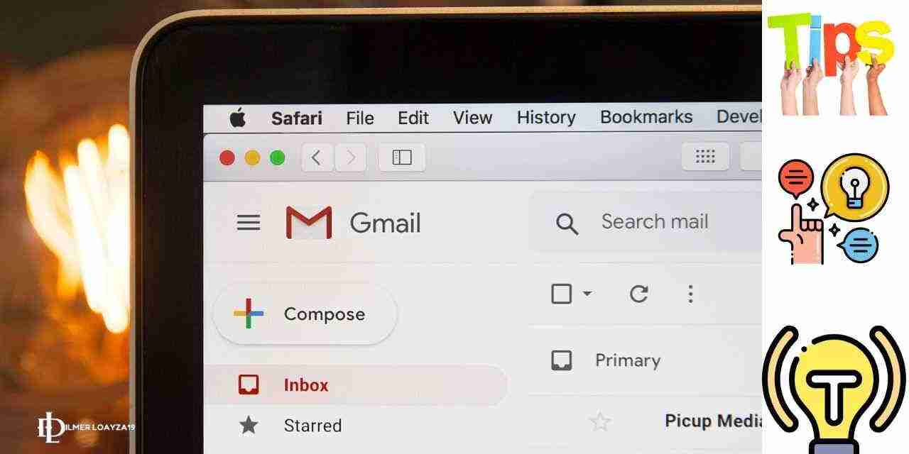 Gmail: Trucos que Debes Conocer para Aprovecharlo al Máximo