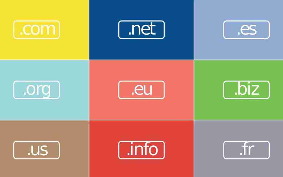 Inicio - Imagen 18 Qué es Dominio y Hosting: Conceptos Básicos