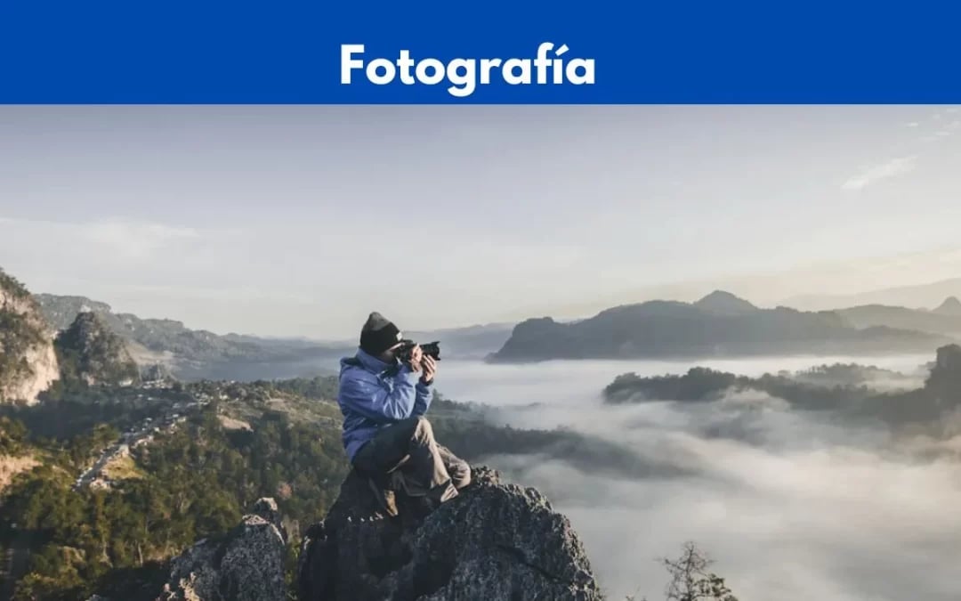 Inicio - Imagen 17 Mejores Aplicaciones para Fotógrafos