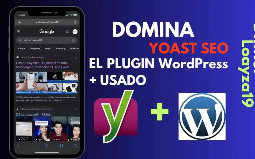 Inicio - Imagen 15 Cómo Configurar Yoast SEO Correctamente