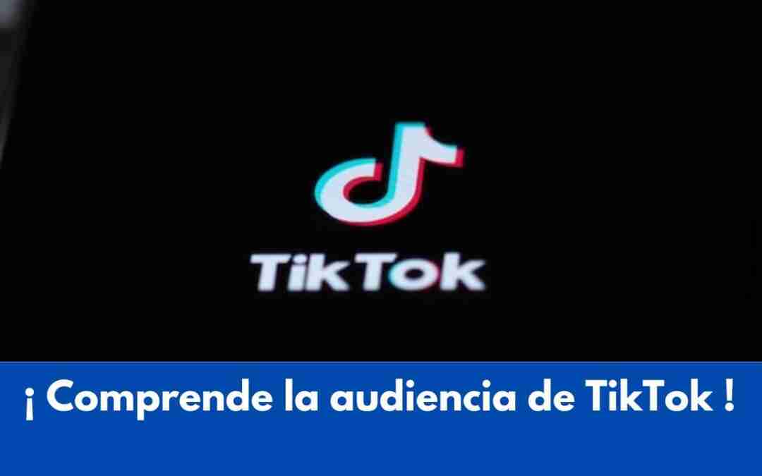 Inicio - Imagen 18 Cómo Crecer de Seguidores en TikTok en 2024