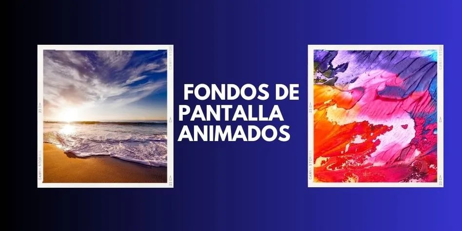 Inicio - Imagen 12 Zedge: Fondos de Pantalla y Tonos de Llamada Personalizados