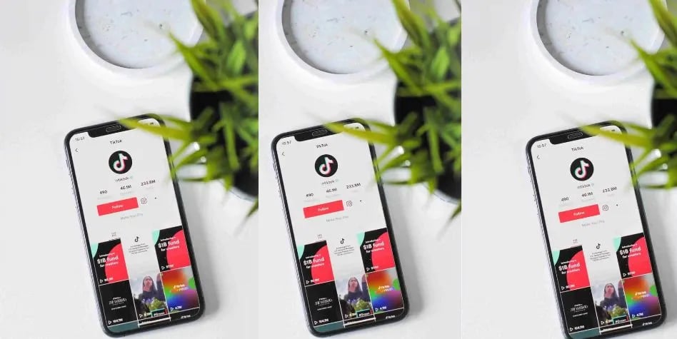 Inicio - Imagen 19 TikTok for Business: Estrategias para Potenciar tu Negocio