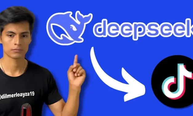Cómo Conectar DeepSeek a TikTok para Automatizar Respuestas