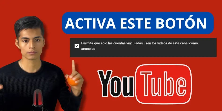 Inicio - Imagen 18 Protege tu Canal de YouTube de Publicidad No Deseada