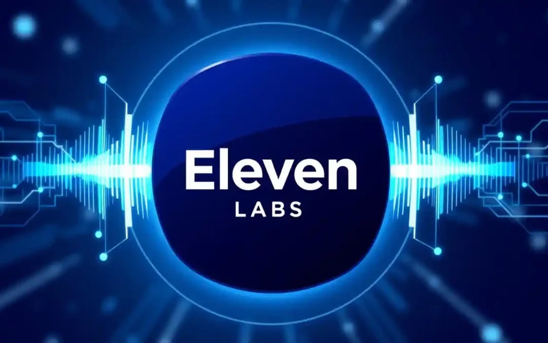 Inicio - Imagen 12 Genera Voces Artificiales Realistas con Eleven Labs io