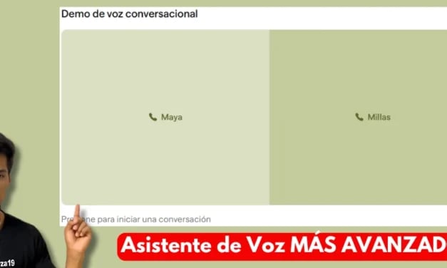 Sesame AI: El Futuro de los Asistentes de Voz