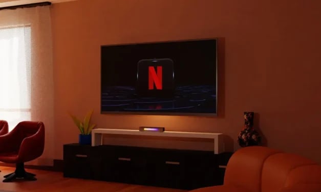 GAMSGO no pagues de más por tus plataformas de STREAMING
