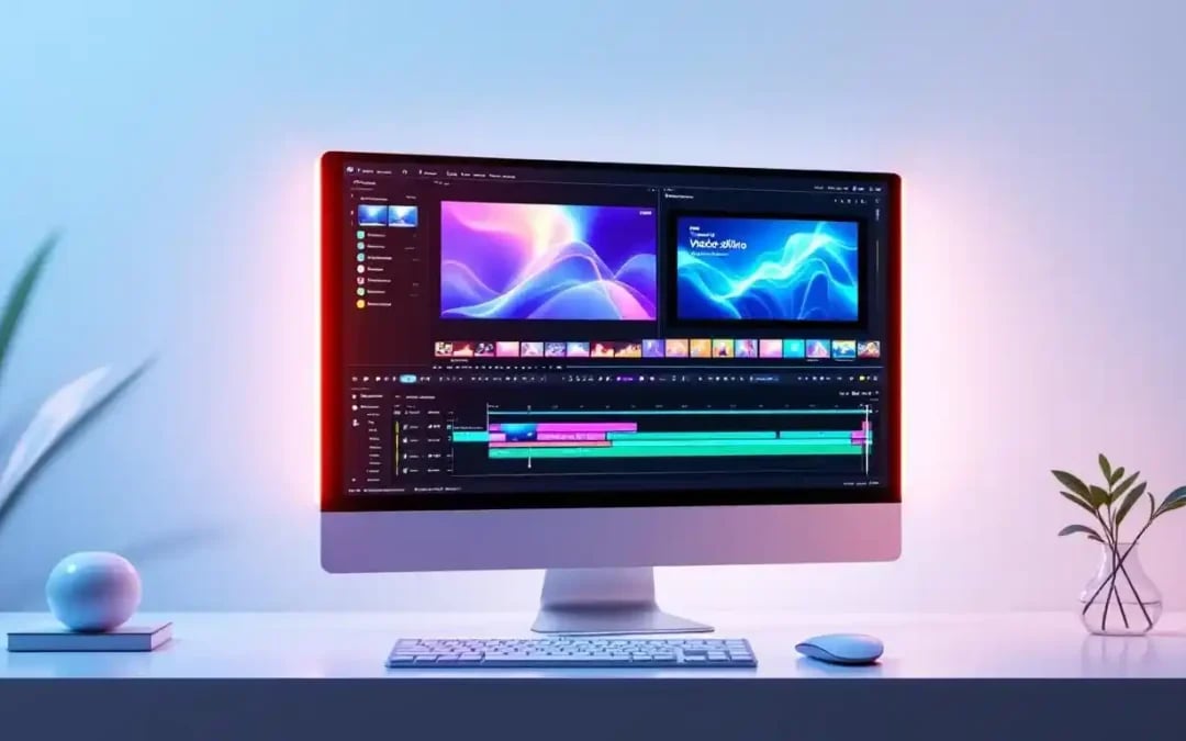 Inicio - Imagen 12 Filmora: el Mejor Software de Edición de Video para Principiantes