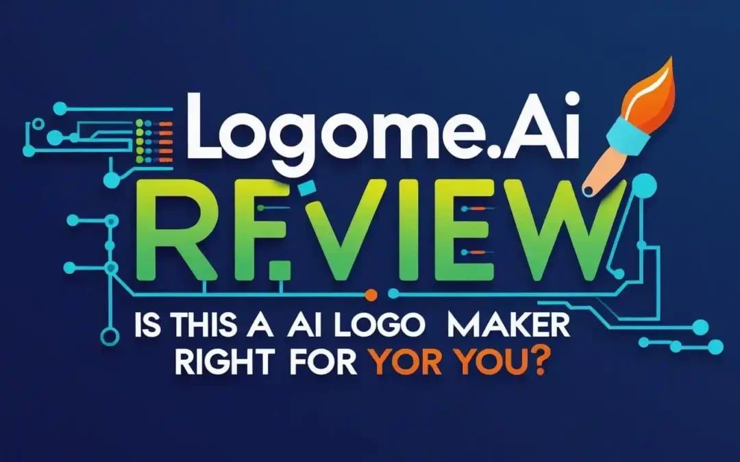 Inicio - Imagen 13 LogoMe.AI: Crea tu logotipo con inteligencia artificial en minutos