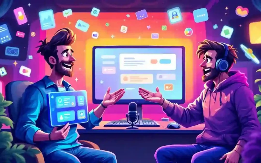 Inicio - Imagen 11 ¿Es Mejores Streamlabs u OBS? Descubre las Ventajas y Desventajas
