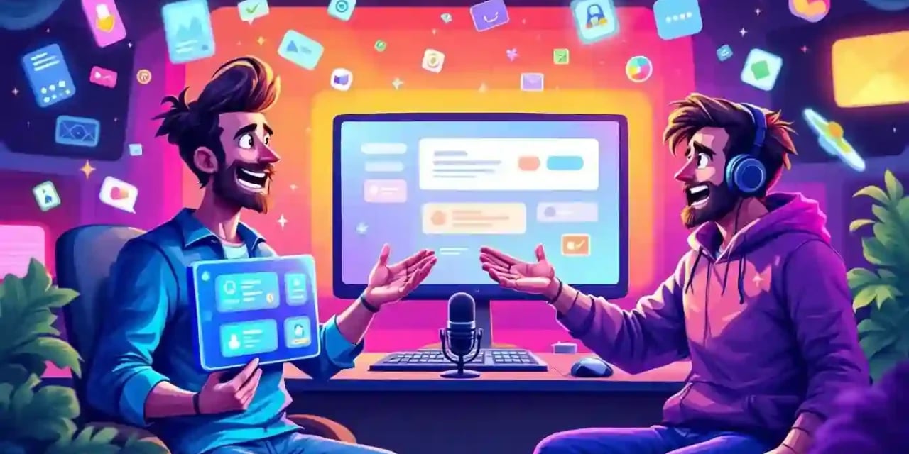 ¿Es Mejores Streamlabs u OBS? Descubre las Ventajas y Desventajas