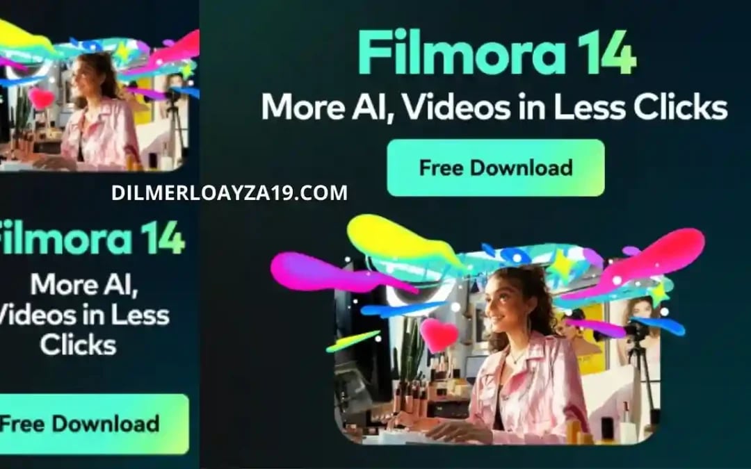 Inicio - Imagen 12 Cómo Comprar Wondershare FILMORA Fácil y Rápido en 2025