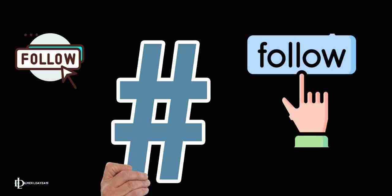 Top 47 Hashtags para Instagram en 2025: Tecnología, Moda, Fitness y Más