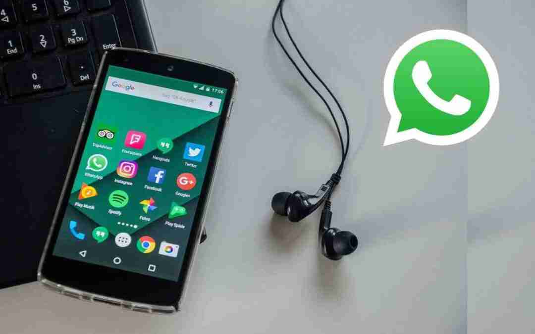 10 Trucos Ocultos de WhatsApp en 2025 (Android/iOS)