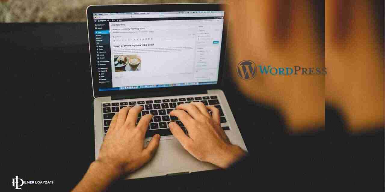 Cómo Personalizar y Cambiar el Pie de Página en WordPress