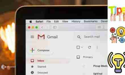 Trucos de Gmail que Debes Conocer