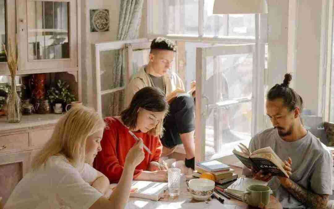 Palabras Más Comunes en Inglés que Debes Saber