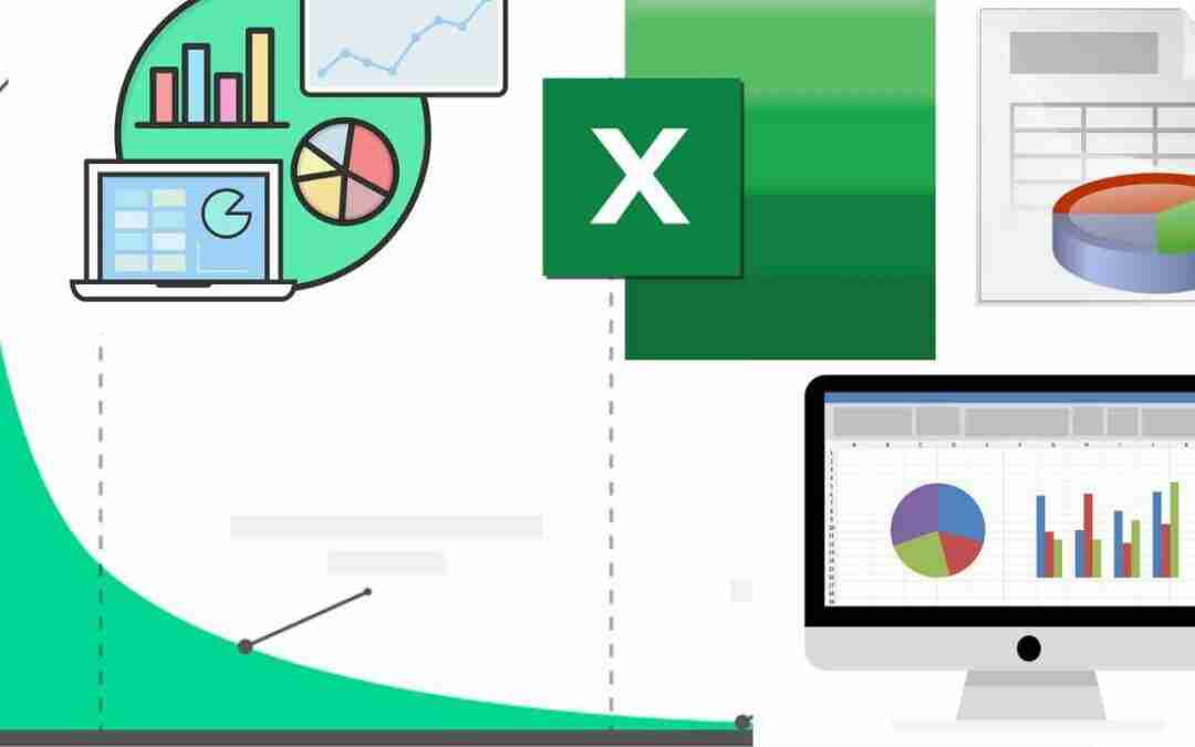 Atajos de teclado de Excel para ser más productivo