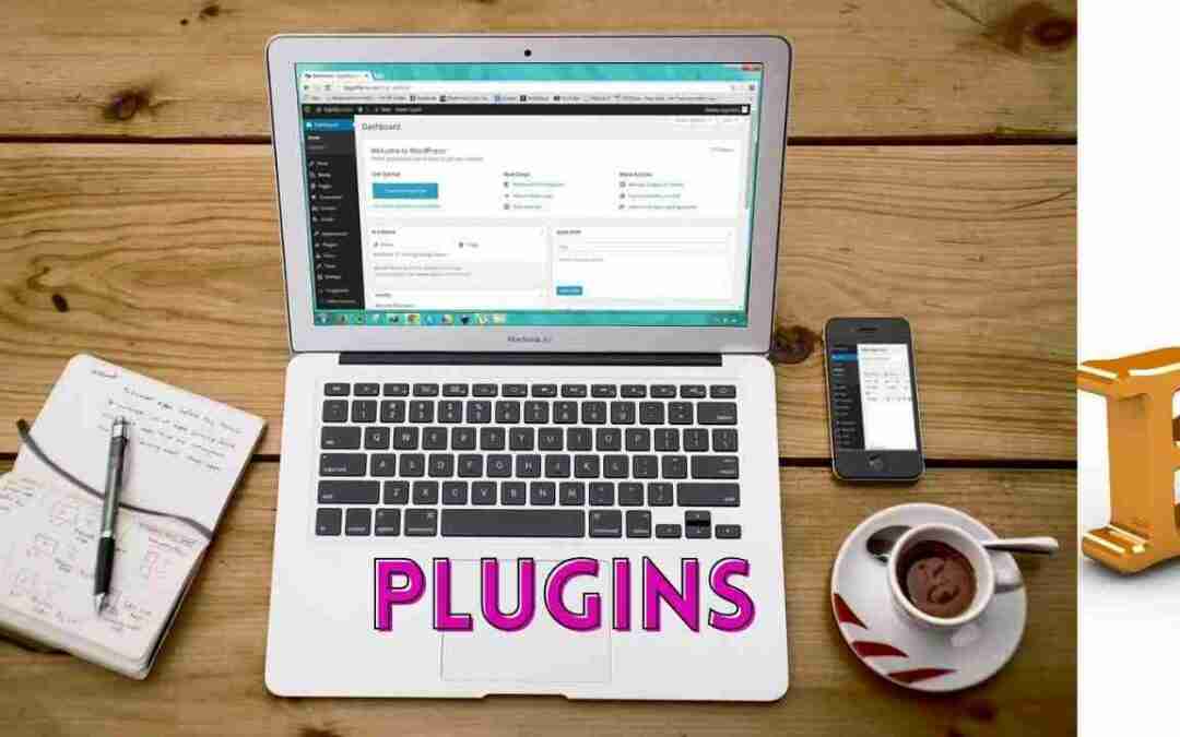 Los 12 Plugins Imprescindibles para WordPress