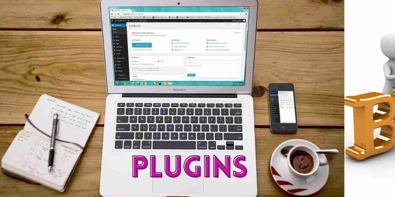 Los 12 Plugins Imprescindibles para WordPress