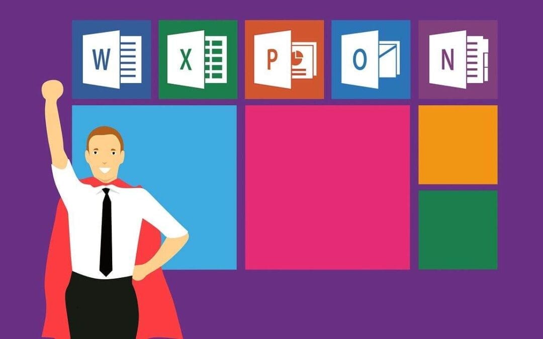 7 mejores sitios con plantillas gratuitas para PowerPoint.