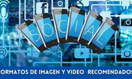 Cómo publicar imágenes y videos en redes sociales