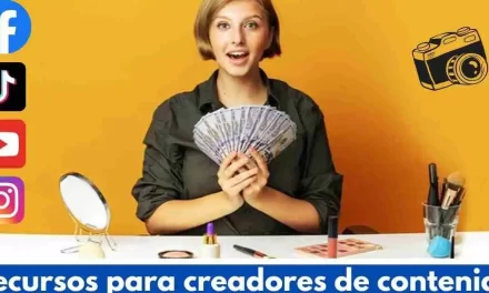 Mega Pack para Creadores de Contenido: Herramientas Esenciales