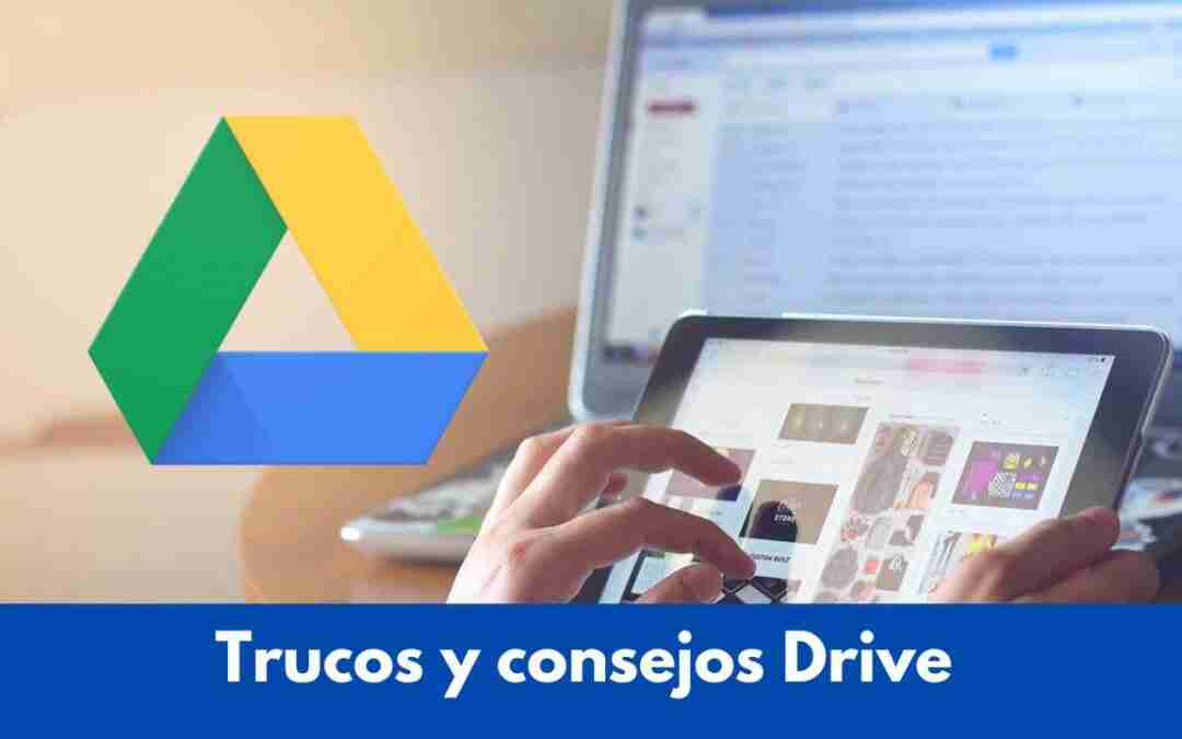 Cómo Liberar Espacio en Google Drive: Trucos y Consejos Efectivos