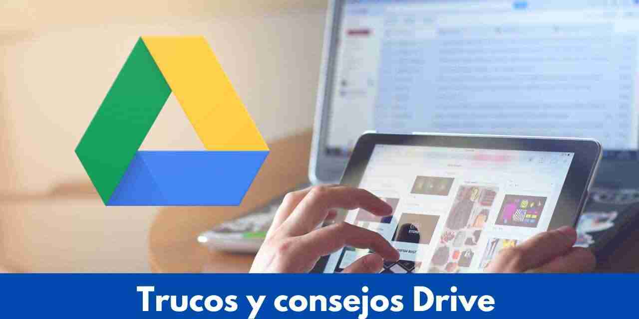 Cómo Liberar Espacio en Google Drive: Trucos y Consejos Efectivos