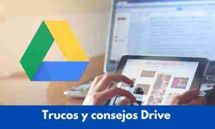 Cómo Liberar Espacio en Google Drive: Trucos y Consejos Efectivos