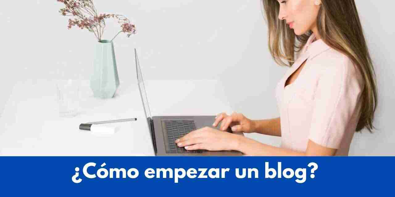 Cómo Crear un Blog en WordPress: Guía 2025