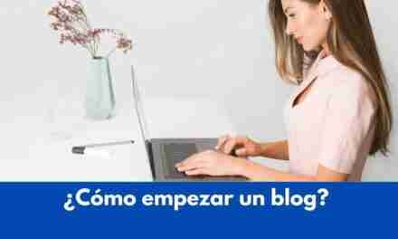 Cómo Crear un Blog en WordPress: Guía 2025