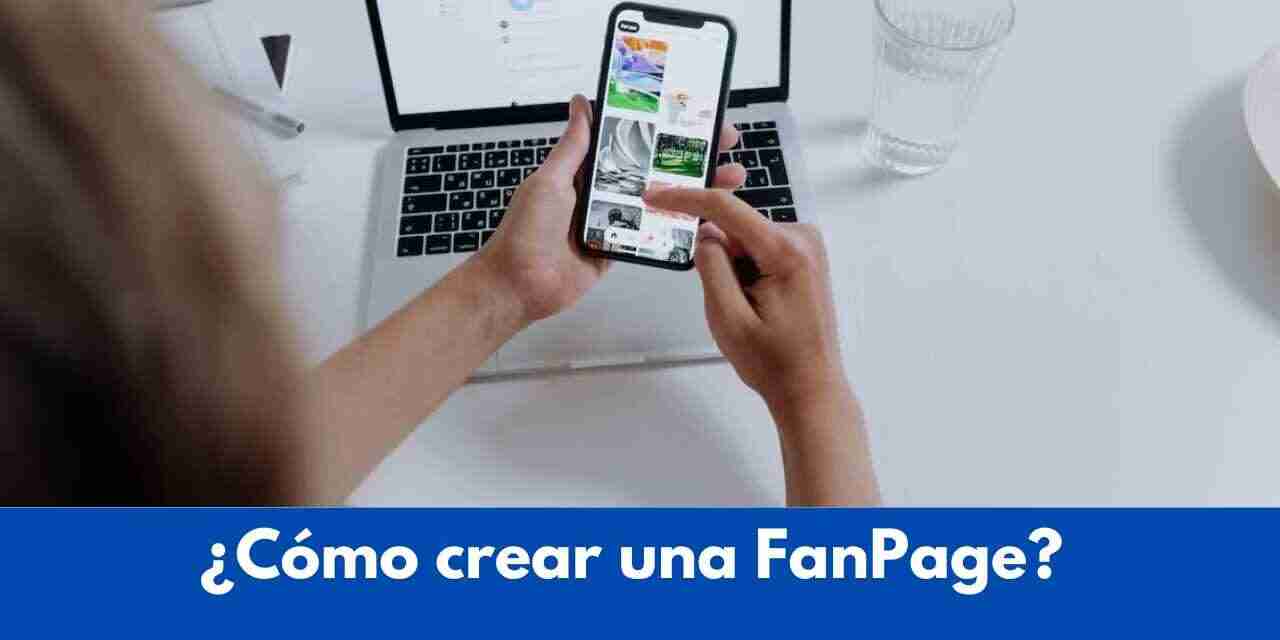 Cómo Crear una Página de Facebook en 2025