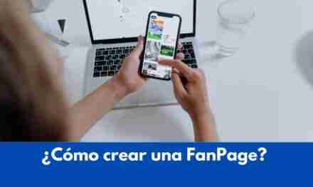 Cómo Crear una Página de Facebook en 2025