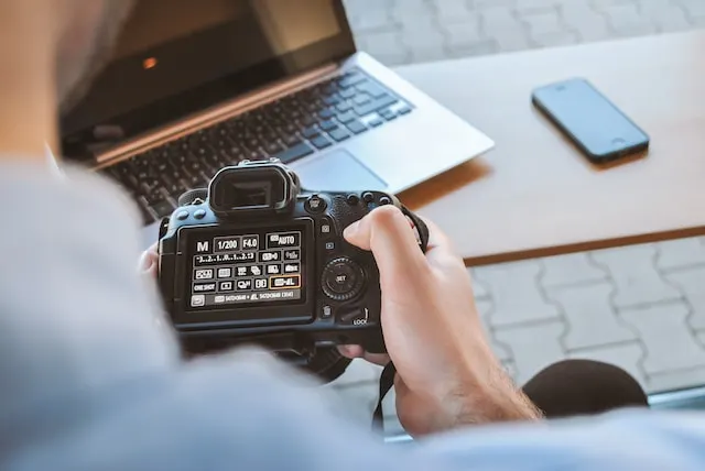 Mejores aplicaciones para fotógrafos 