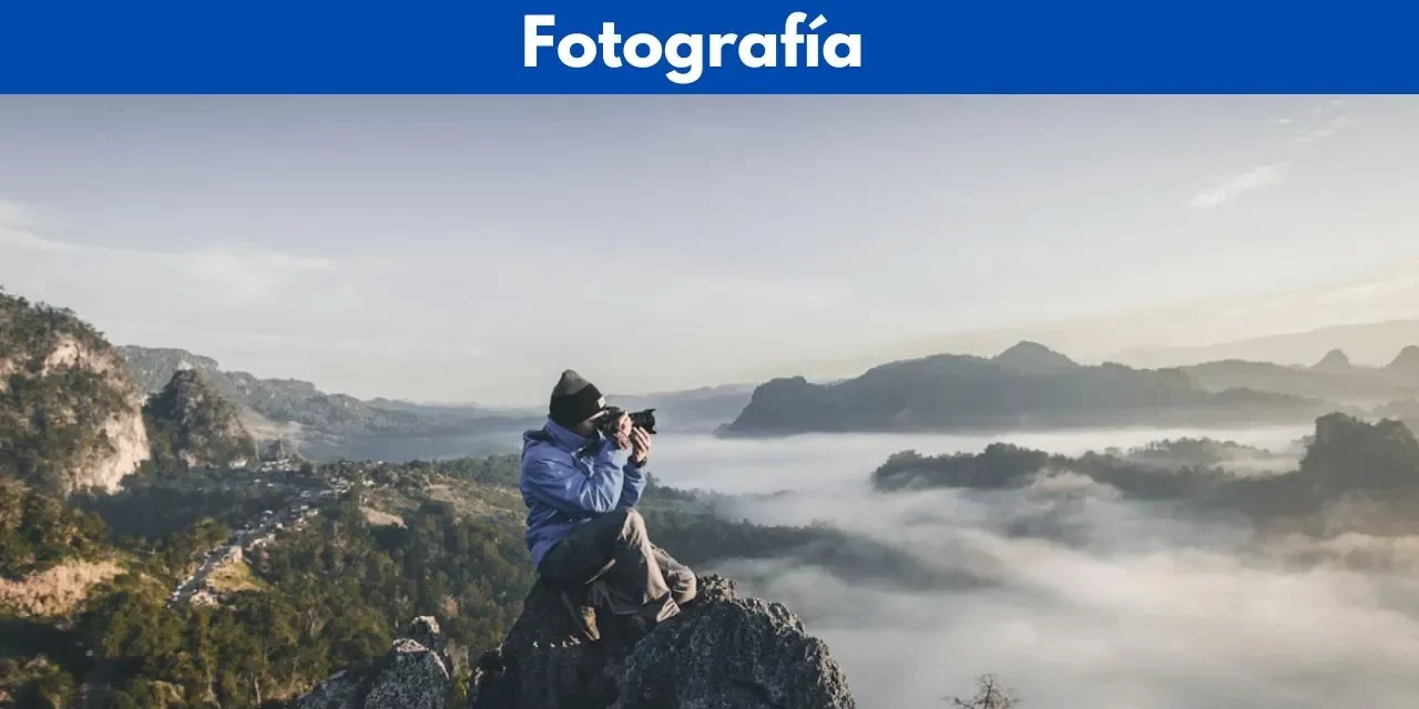 Mejores Aplicaciones para Fotógrafos