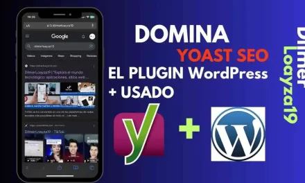 Cómo Configurar Yoast SEO Correctamente