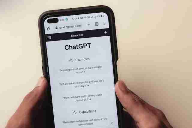 Ventajas de utilizar ChatGPT