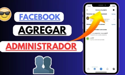 Cómo Agregar ADMINISTRADORES a Mi Página de Facebook