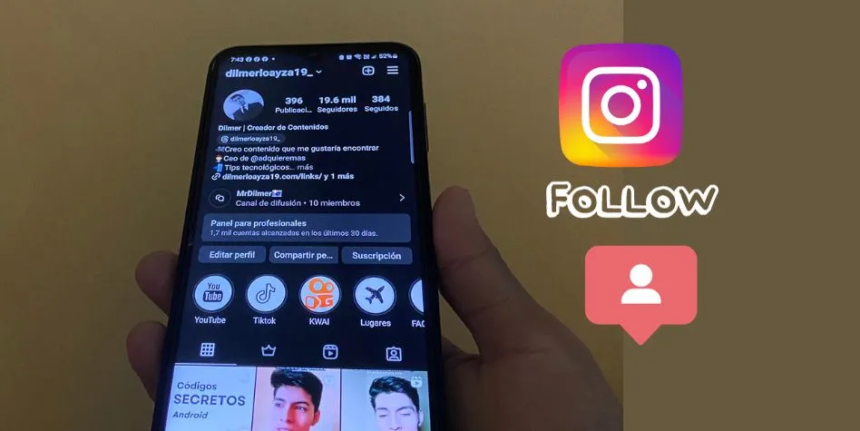 Hiketop+: La Herramienta Secreta para Ganar Seguidores en Instagram