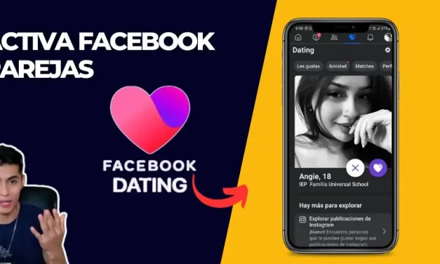 Facebook Parejas: Descubre el Amor en la Red Social más Grande del Mundo