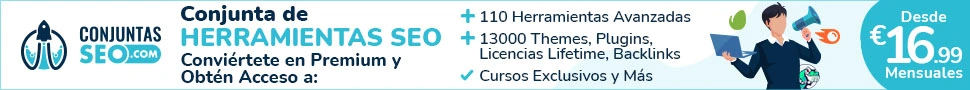 ¿Cuáles son las ventajas de usar una conjunta SEO?